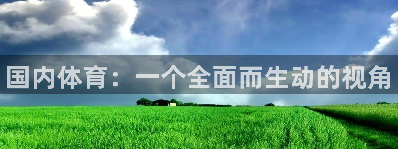 熊猫体育官方网站