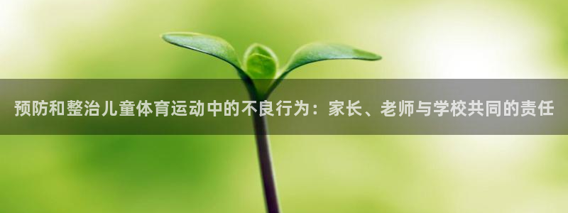 动感熊猫体育公园
