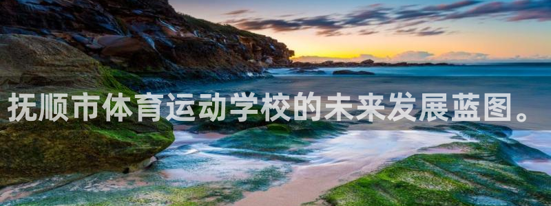 熊猫体育sports：抚顺市体育运动学校的未来发展蓝图。
